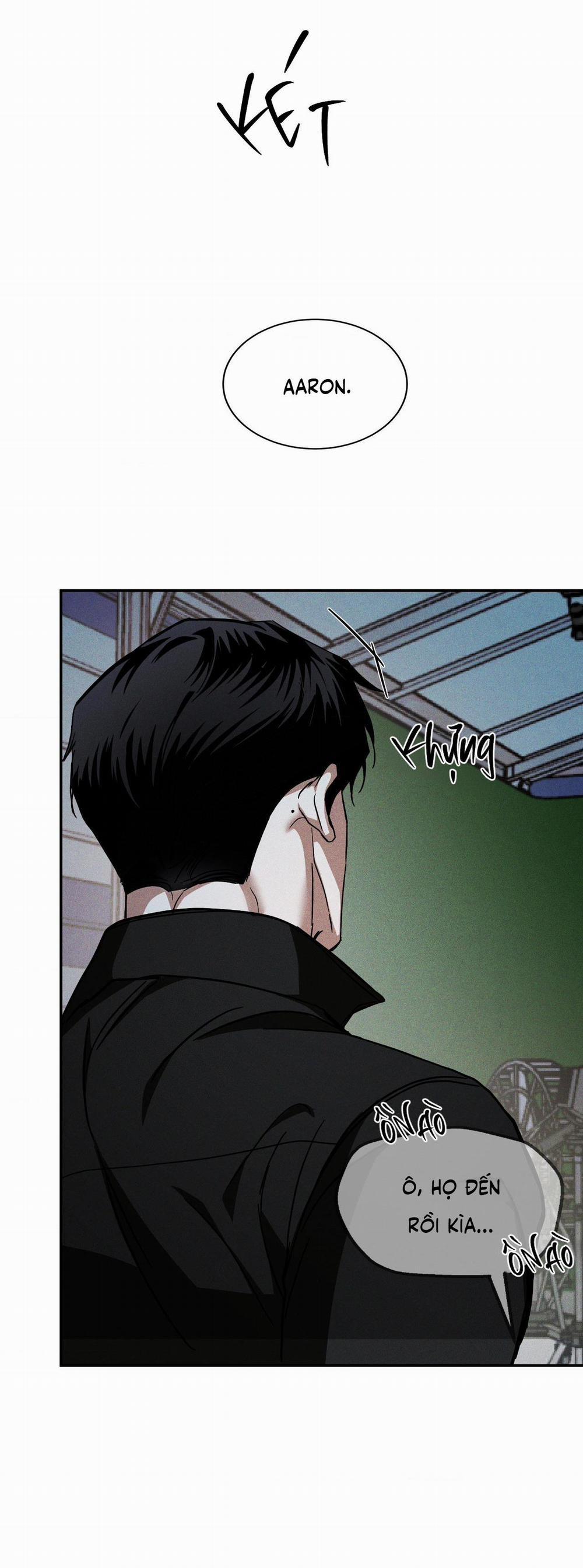 Ánh Nhìn 10 trang 13