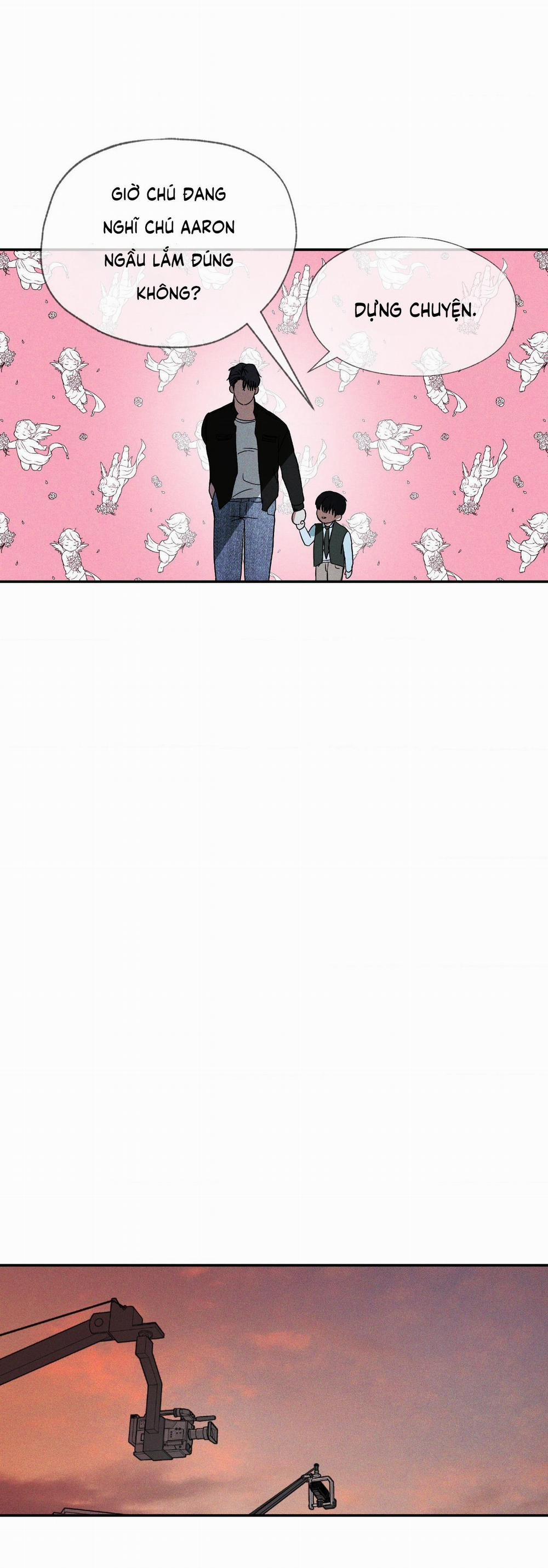 Ánh Nhìn 10 trang 18