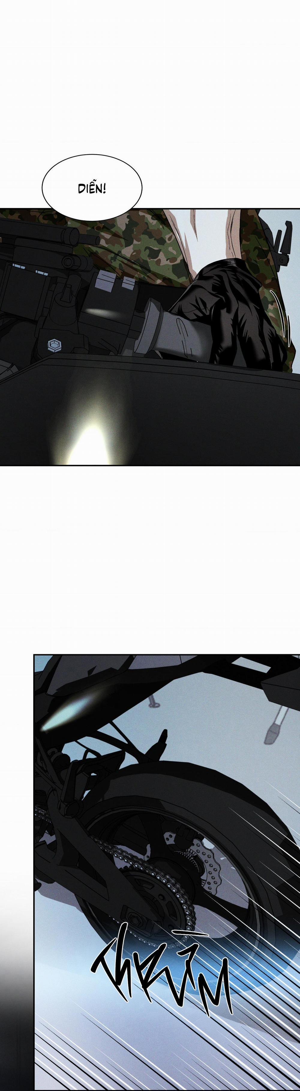 Ánh Nhìn 10 trang 21