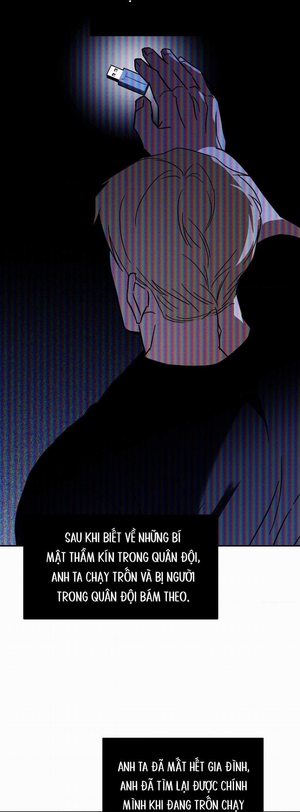 Ánh Nhìn 10 trang 26