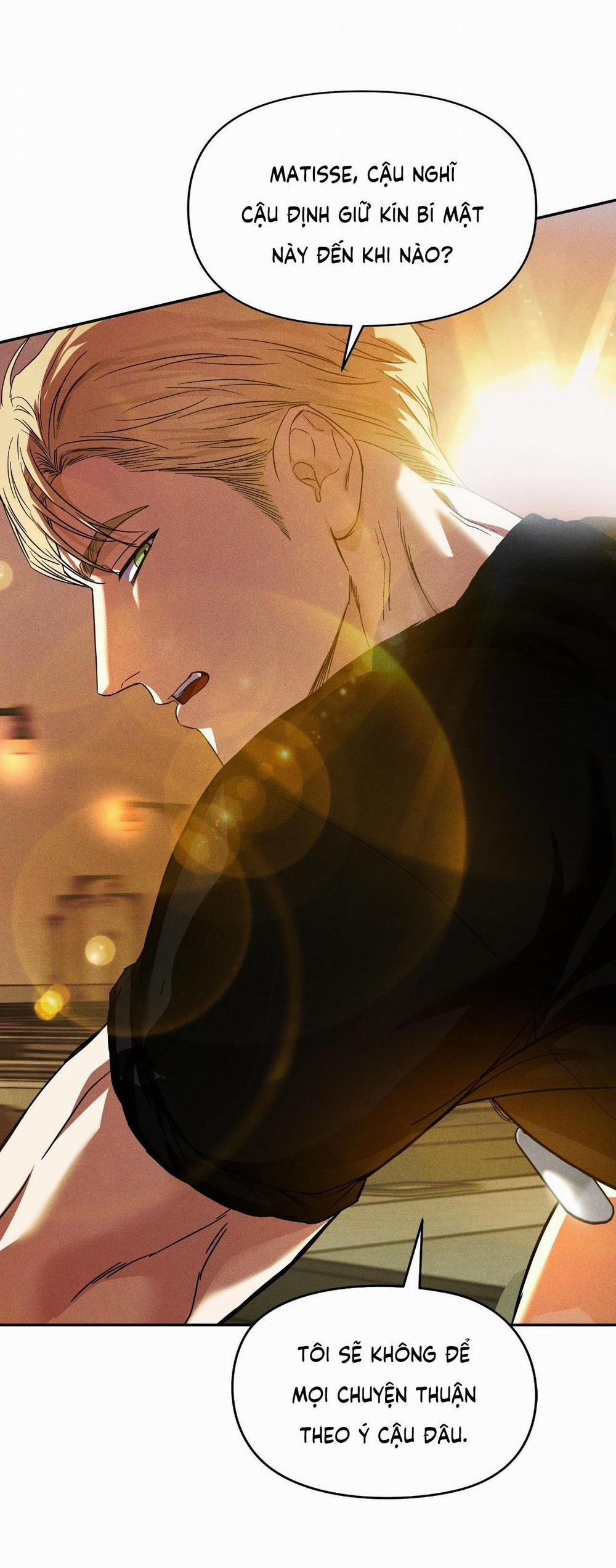 Ánh Nhìn 10 trang 30