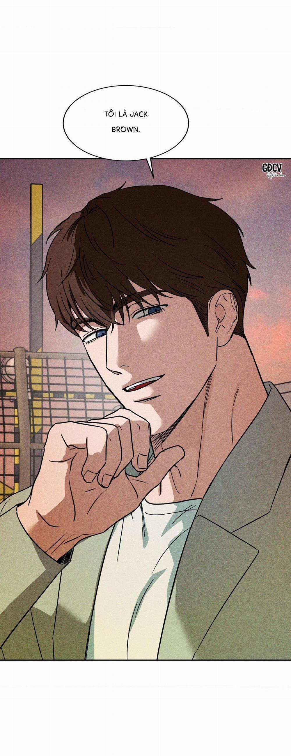 Ánh Nhìn 11 trang 1