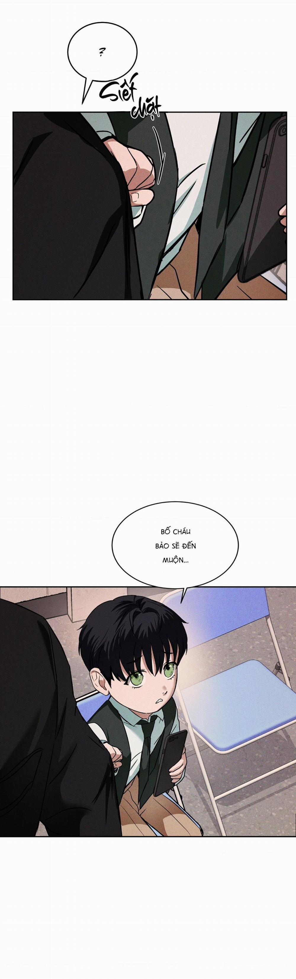 Ánh Nhìn 11 trang 15