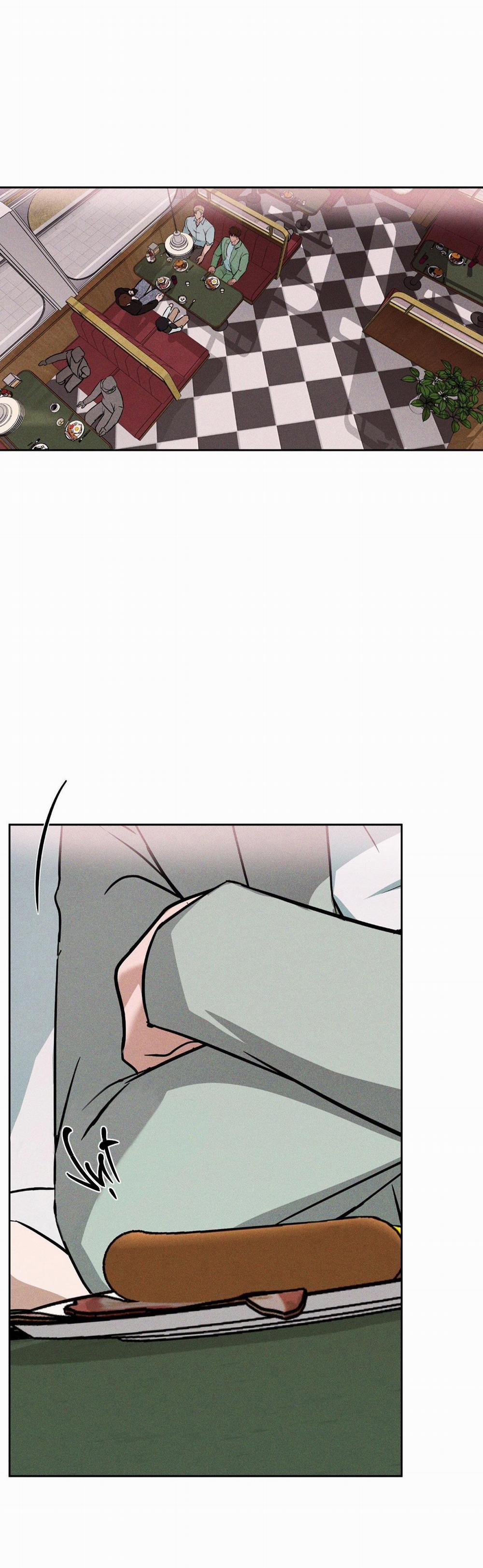 Ánh Nhìn 11 trang 18