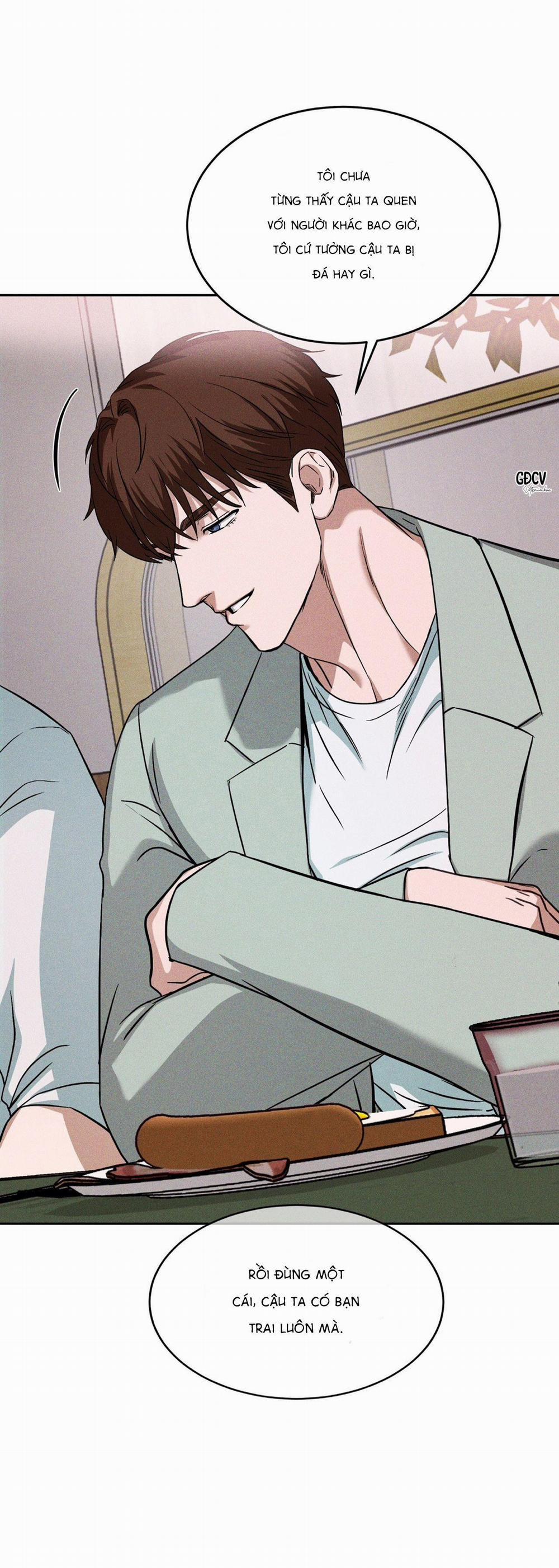 Ánh Nhìn 11 trang 19