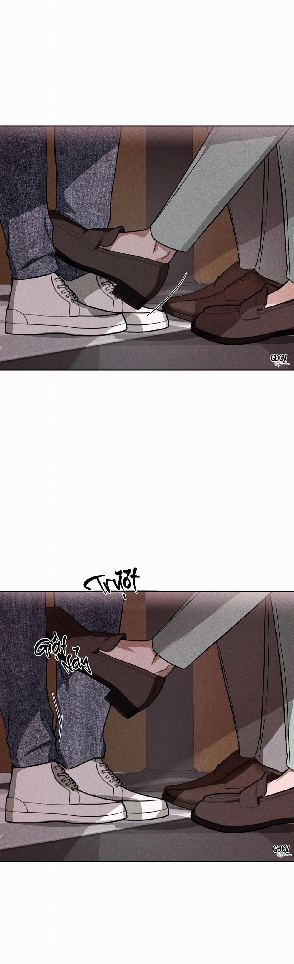 Ánh Nhìn 11 trang 22