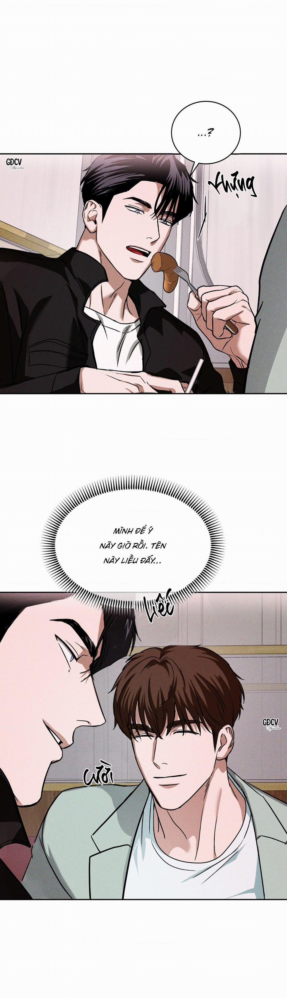 Ánh Nhìn 11 trang 23