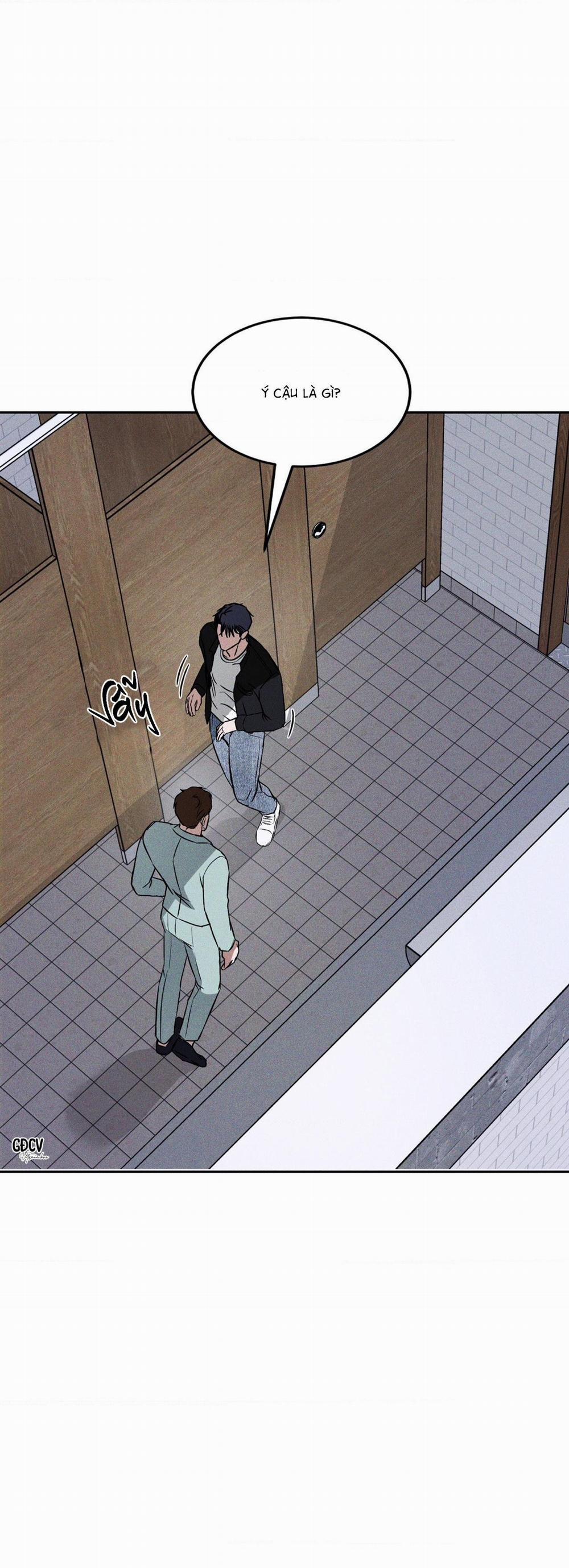 Ánh Nhìn 11 trang 29