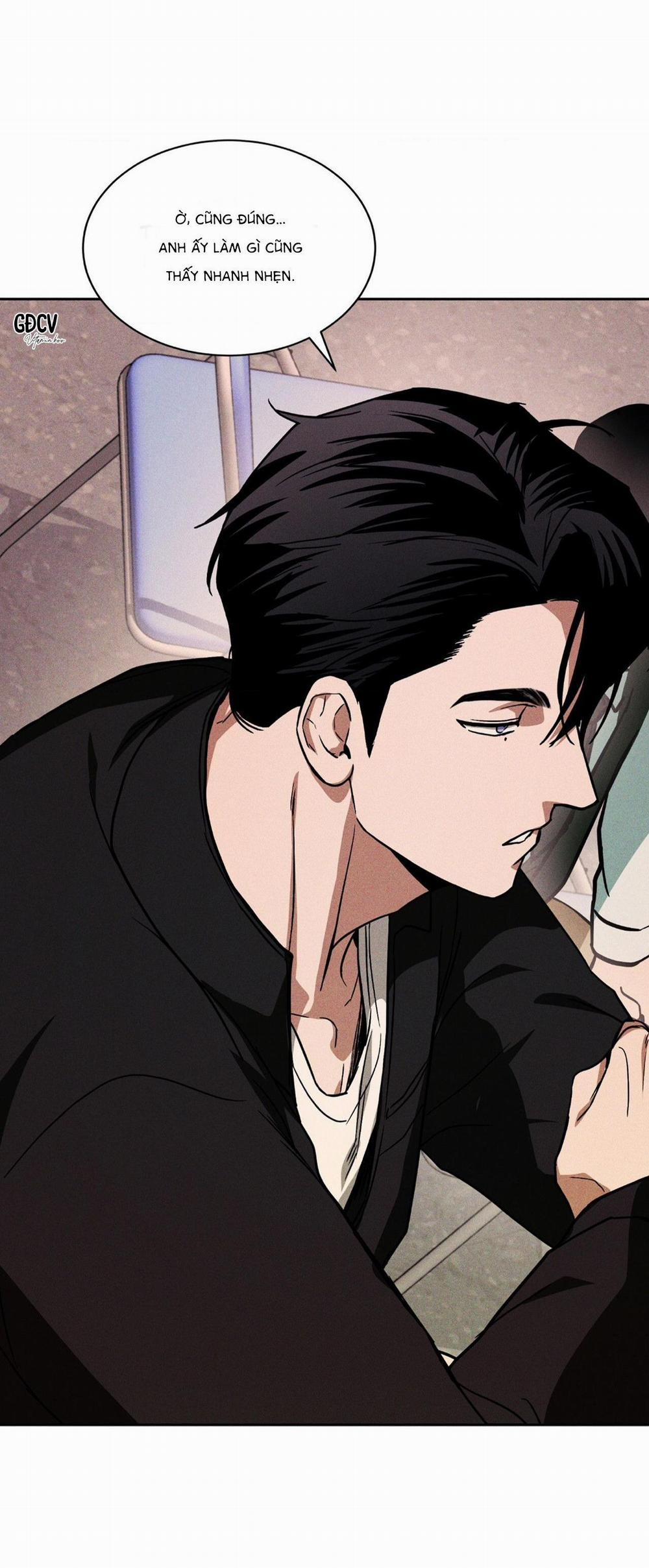 Ánh Nhìn 11 trang 3