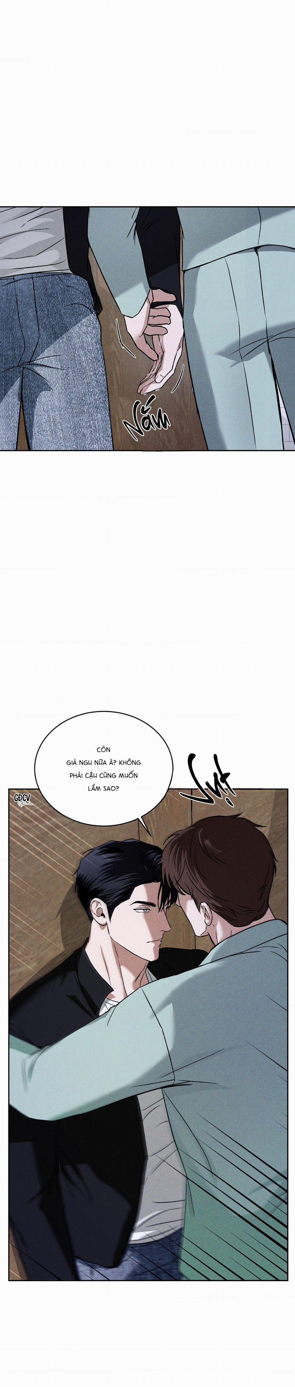 Ánh Nhìn 11 trang 30