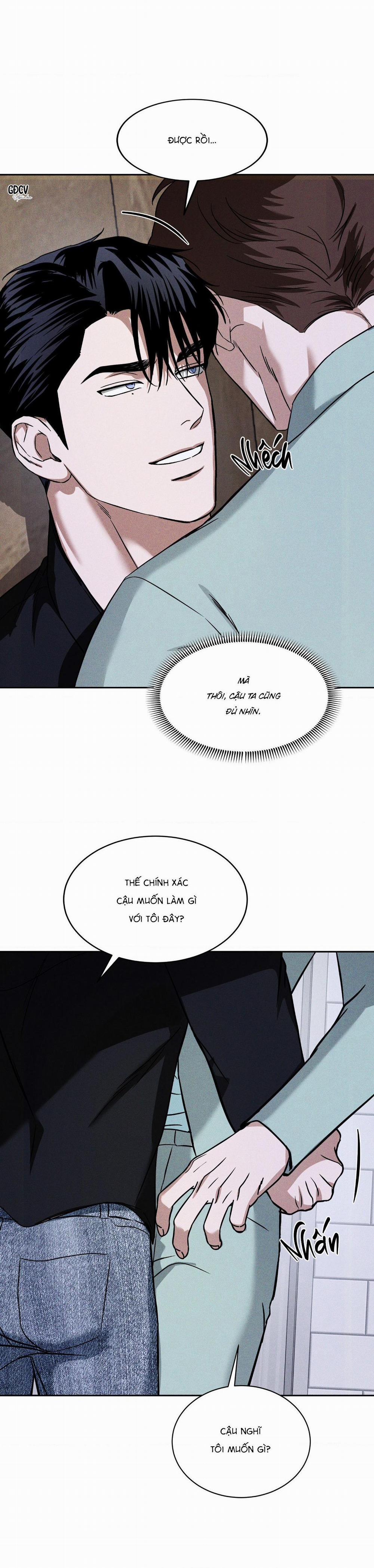 Ánh Nhìn 11 trang 33