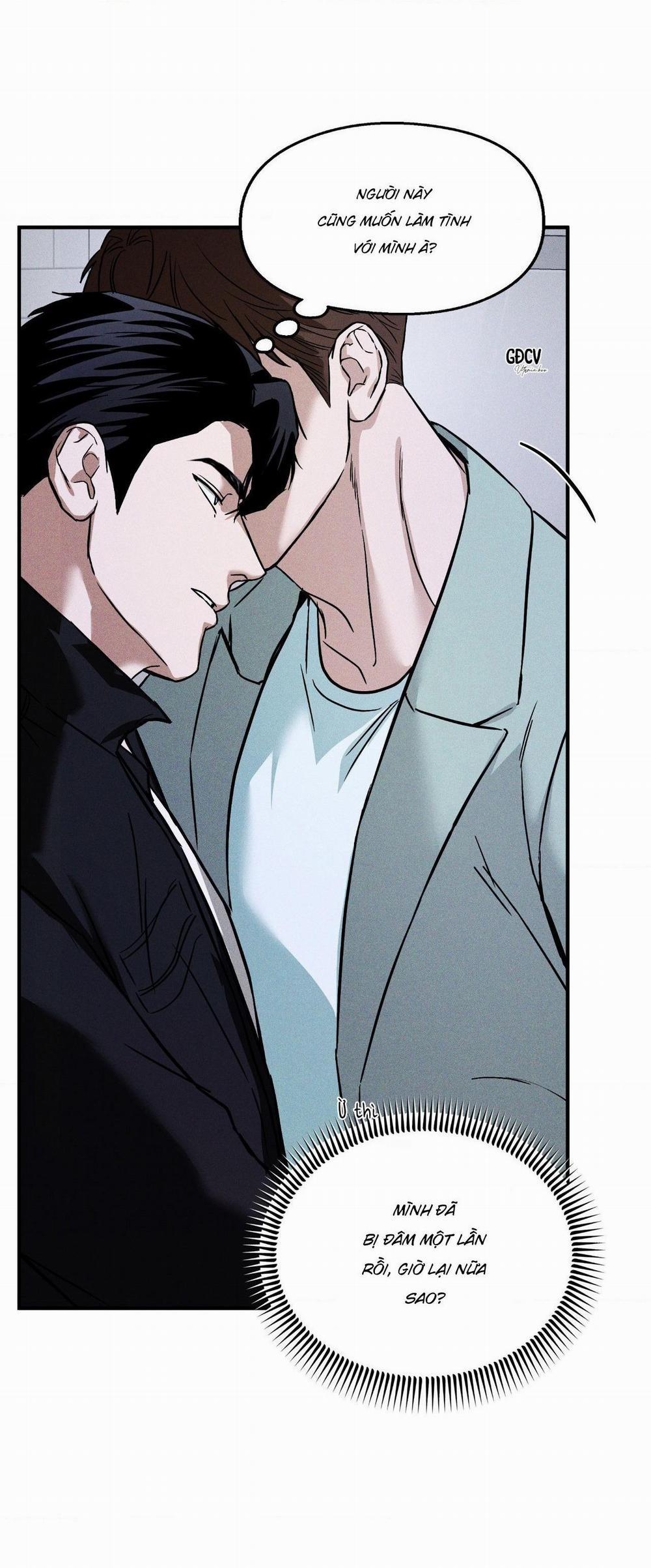 Ánh Nhìn 11 trang 34