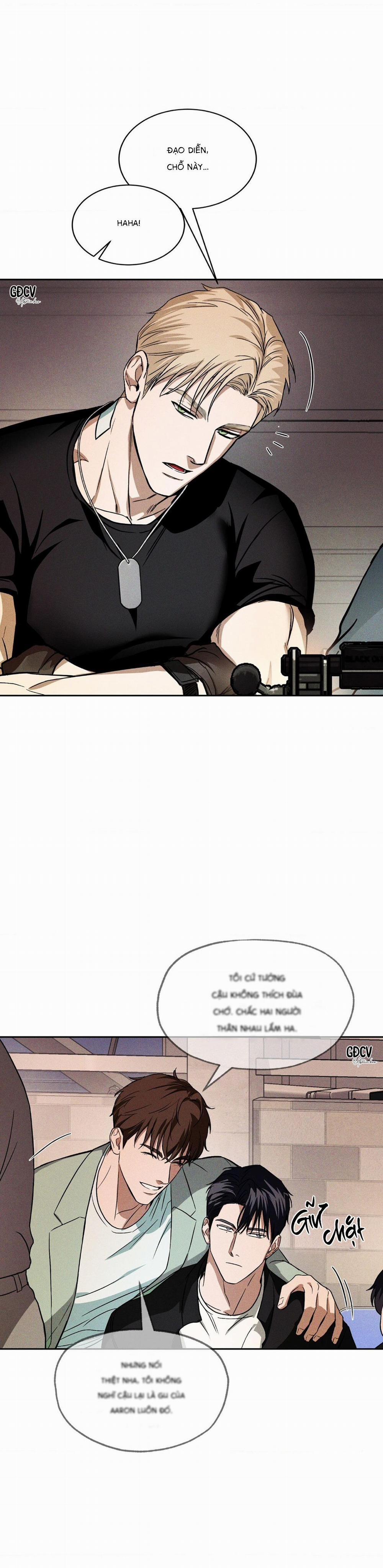 Ánh Nhìn 11 trang 6