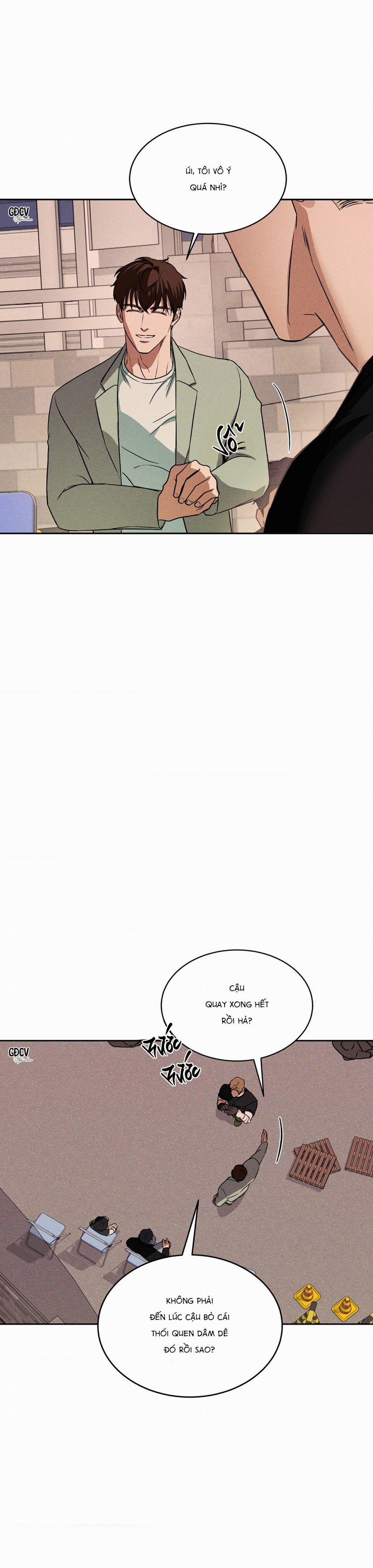 Ánh Nhìn 11 trang 9