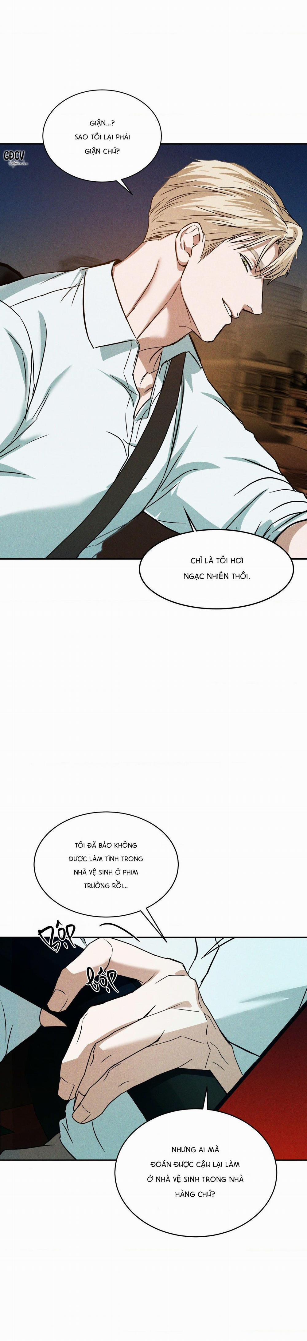 Ánh Nhìn 12 0 trang 15