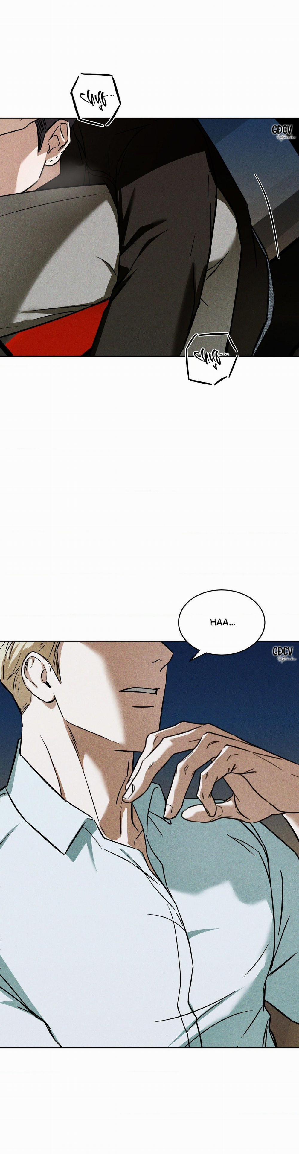 Ánh Nhìn 12 0 trang 30