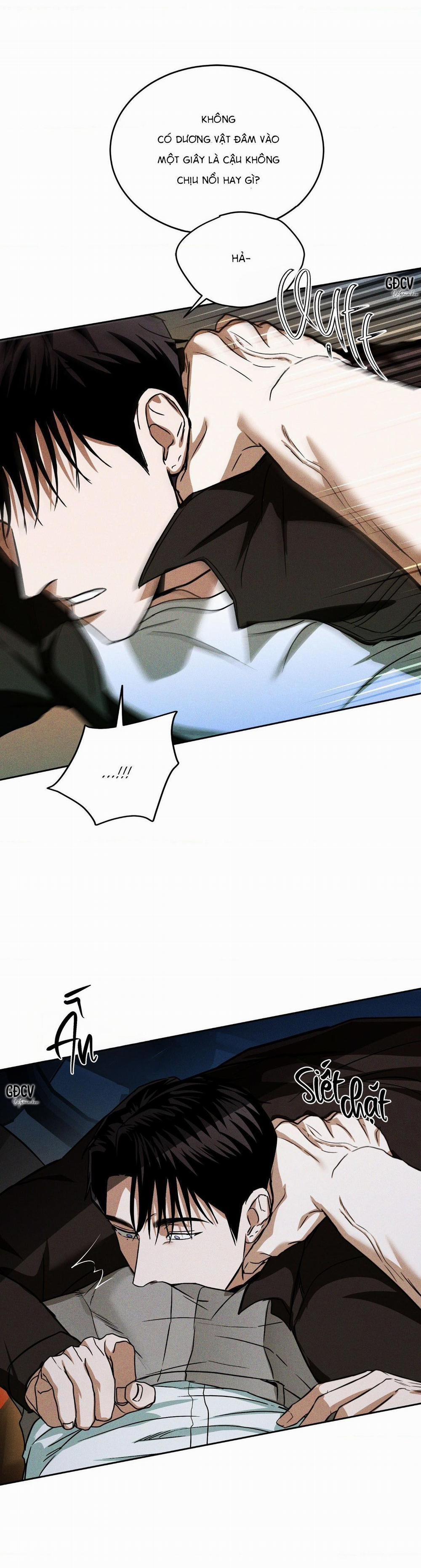 Ánh Nhìn 12 trang 22