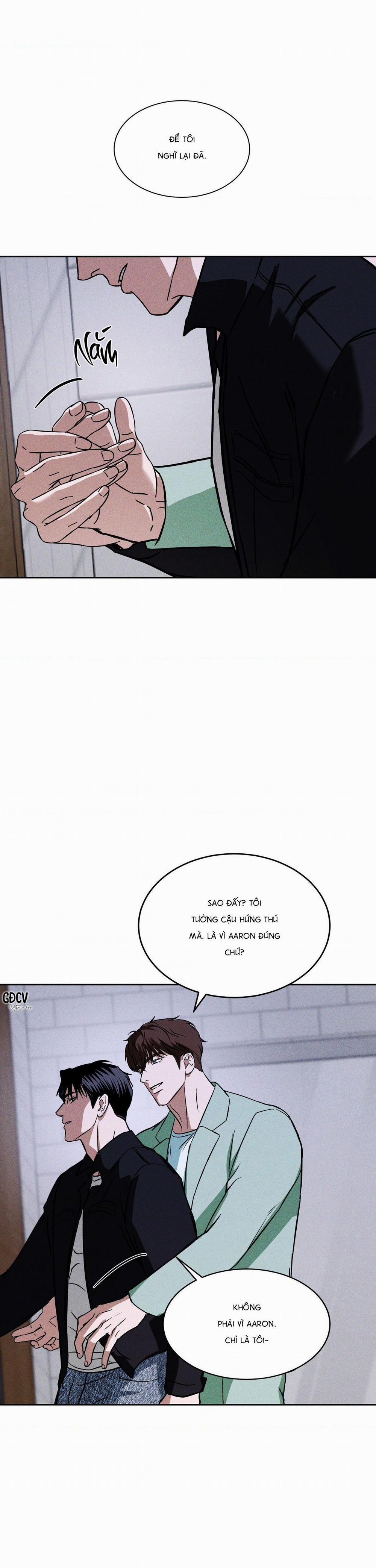 Ánh Nhìn 12 trang 3