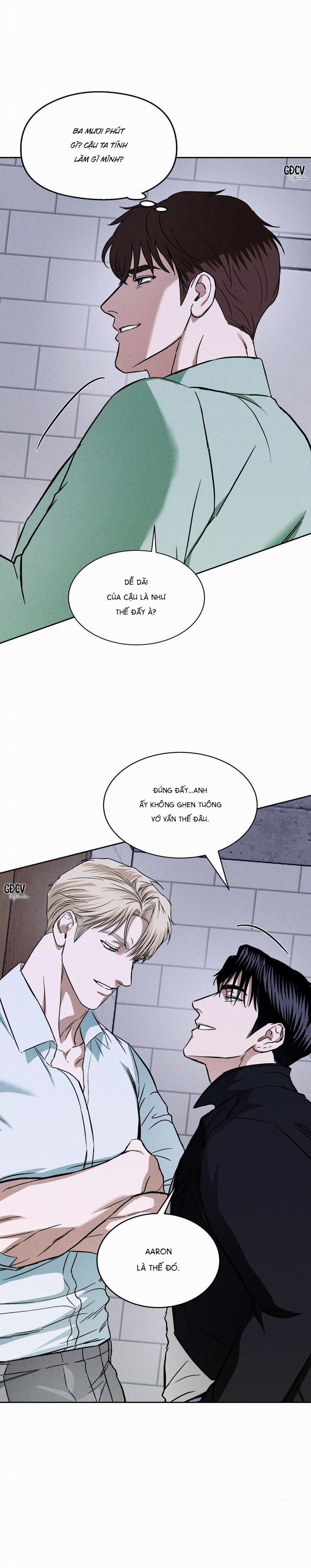 Ánh Nhìn 12 trang 6