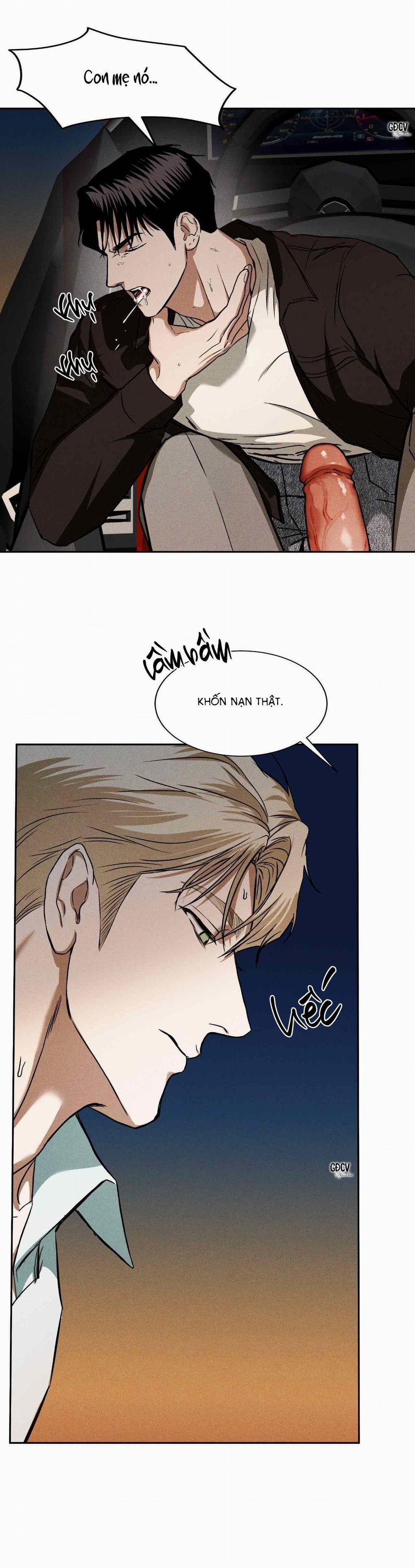 Ánh Nhìn 13 0 trang 16