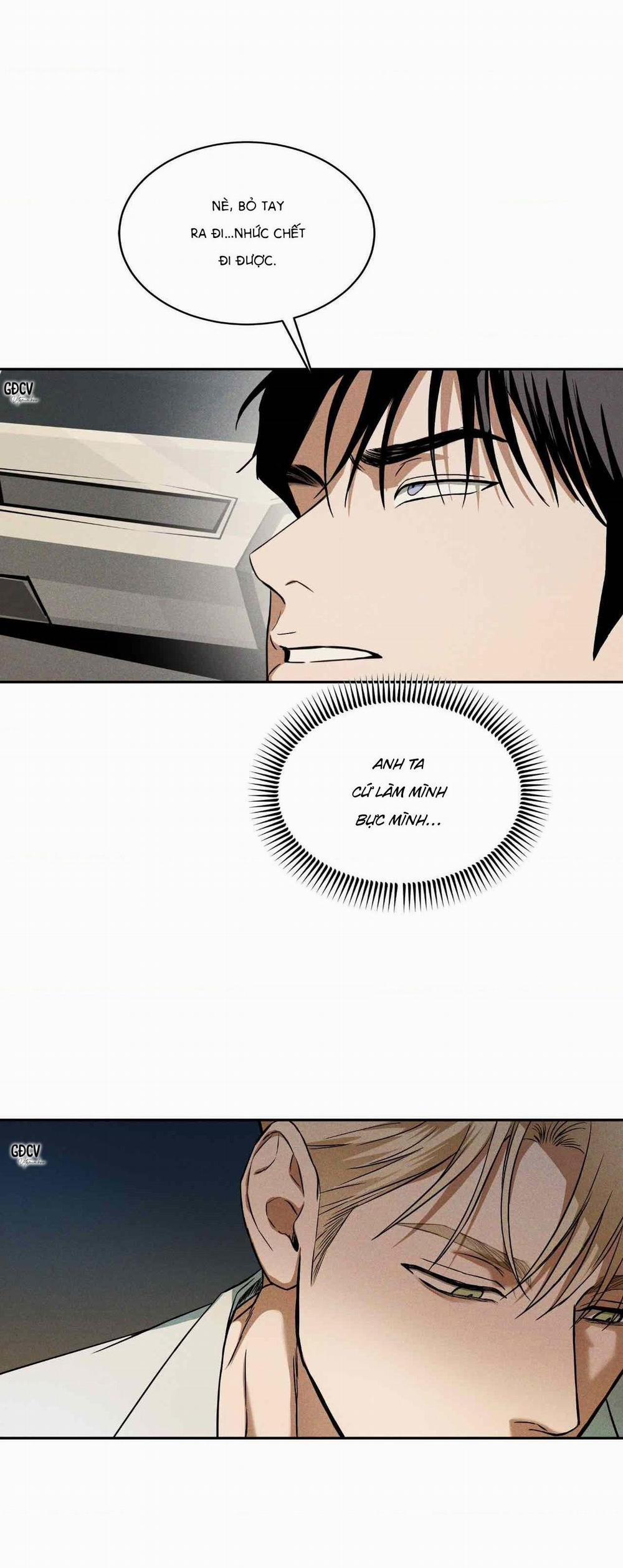 Ánh Nhìn 13 0 trang 20