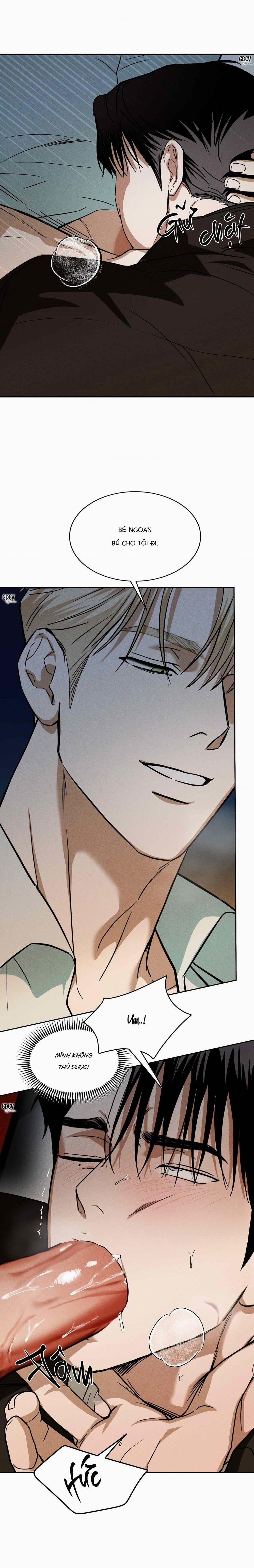 Ánh Nhìn 13 trang 12