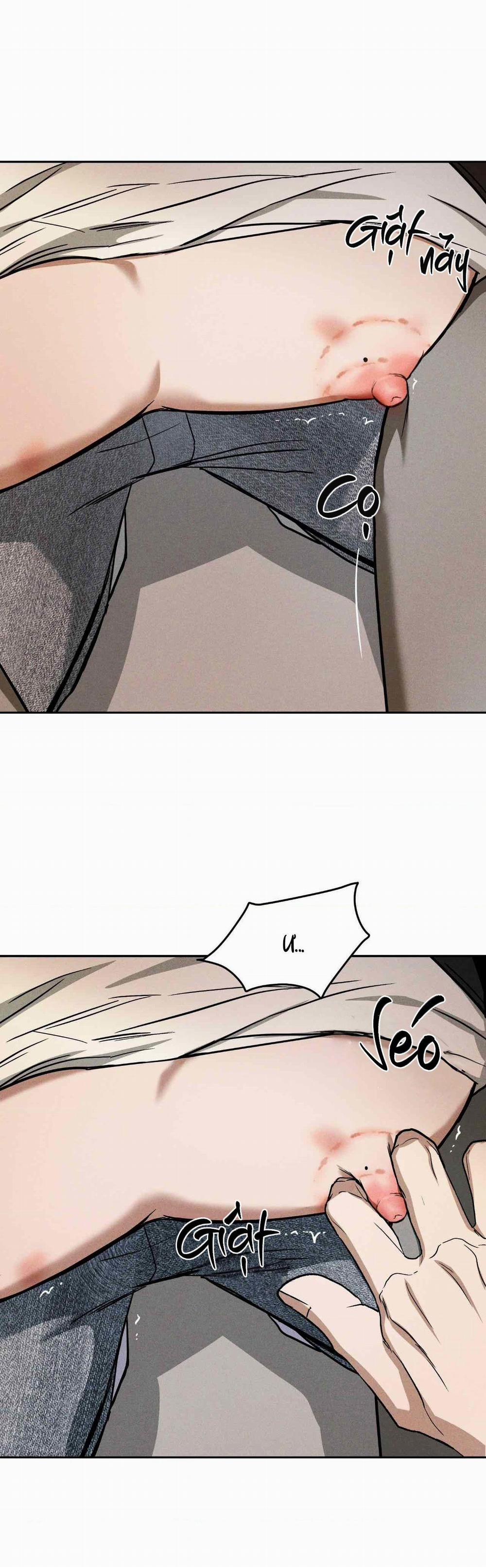 Ánh Nhìn 13 trang 19