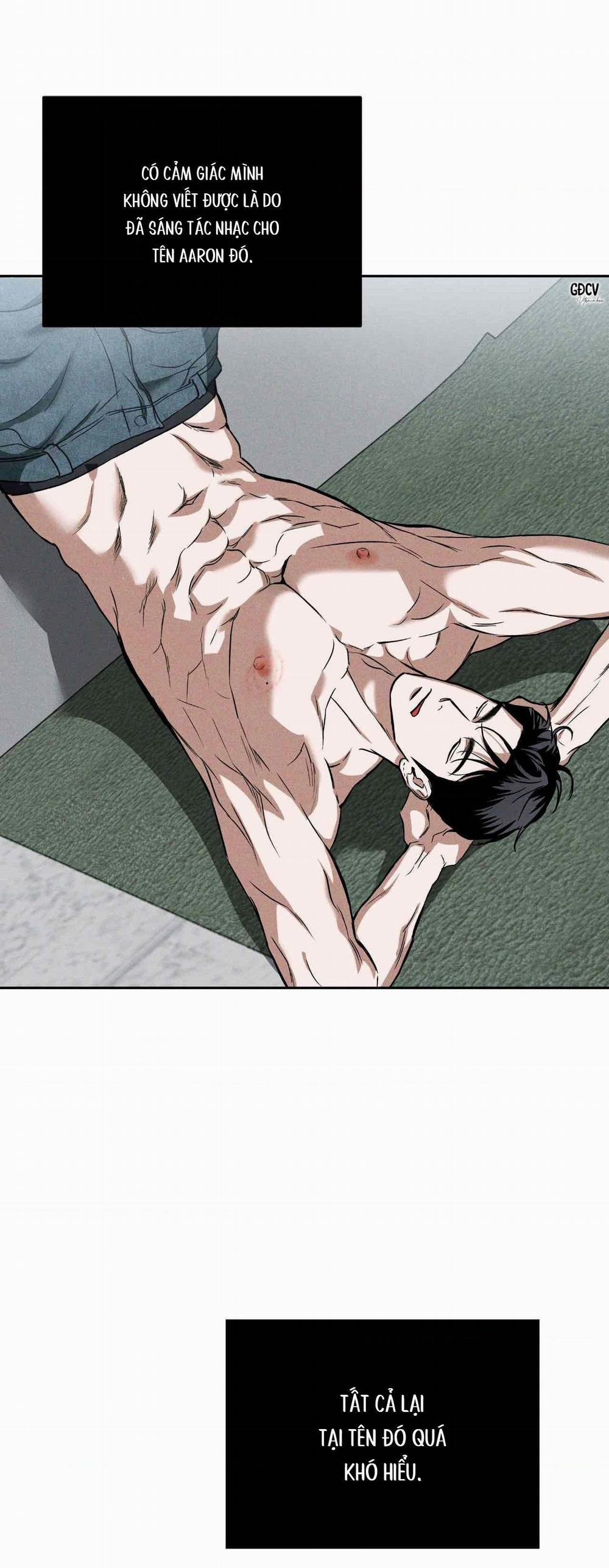 Ánh Nhìn 13 trang 27