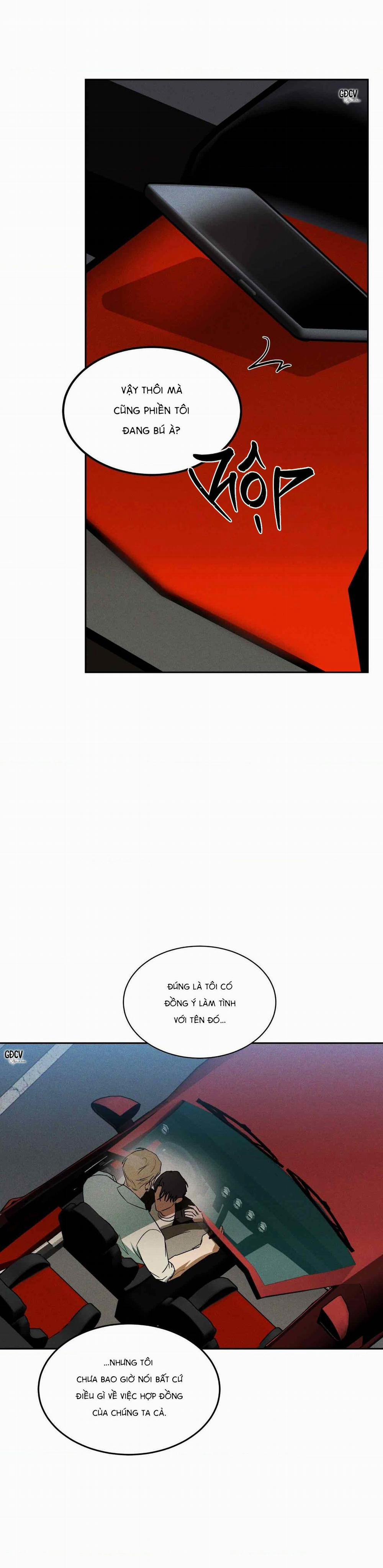 Ánh Nhìn 13 trang 6