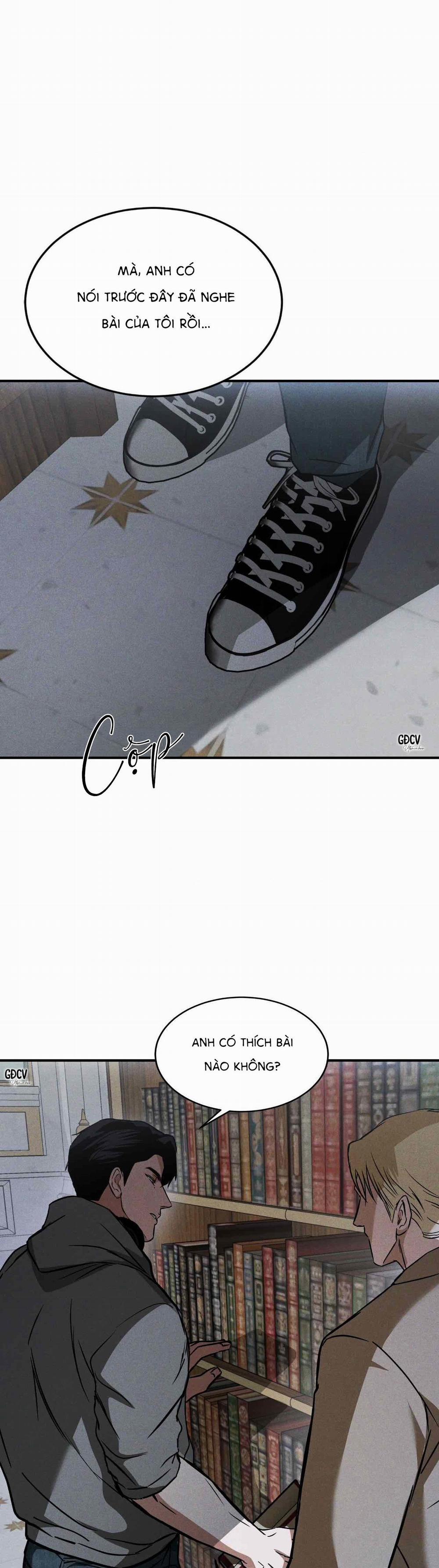 Ánh Nhìn 14 0 trang 13