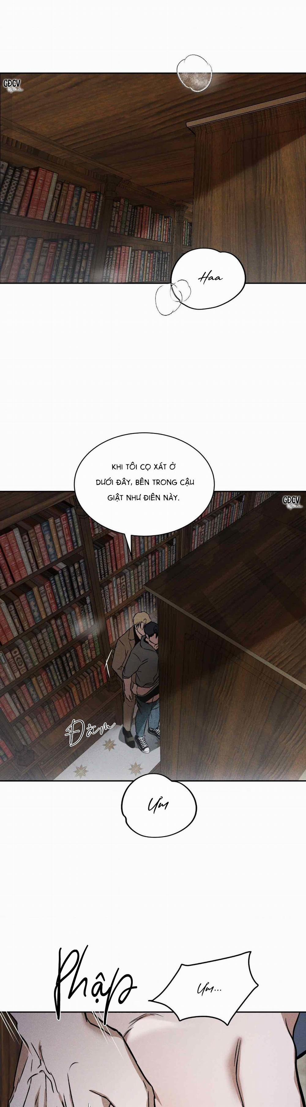 Ánh Nhìn 14 0 trang 21