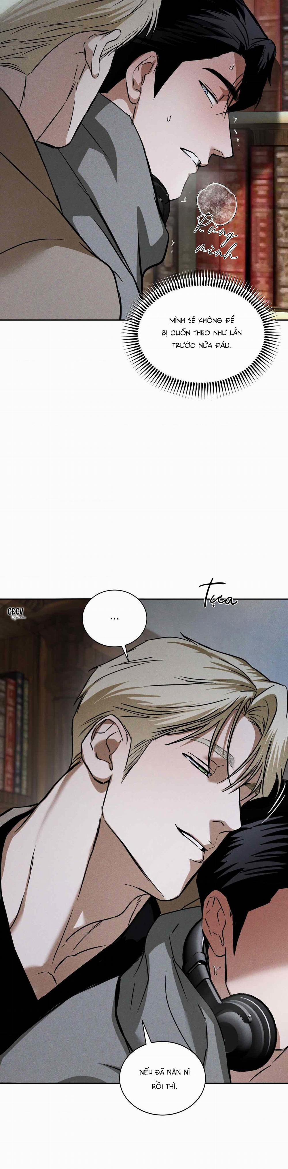 Ánh Nhìn 14 0 trang 25