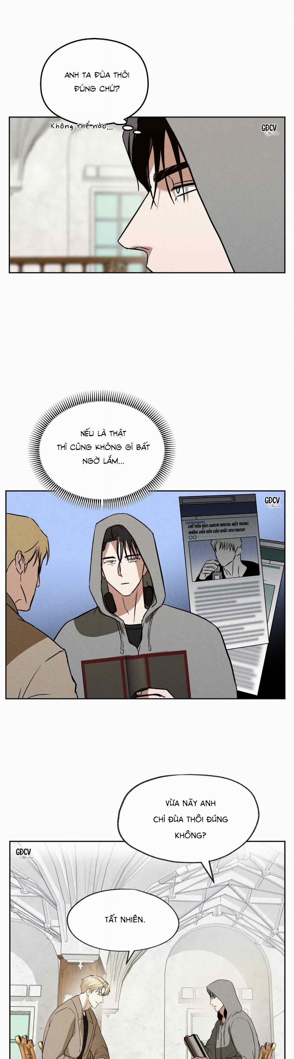 Ánh Nhìn 14 0 trang 4