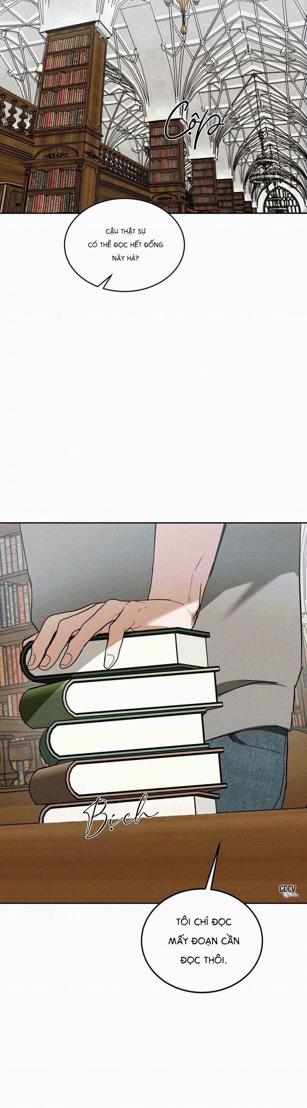 Ánh Nhìn 14 trang 1