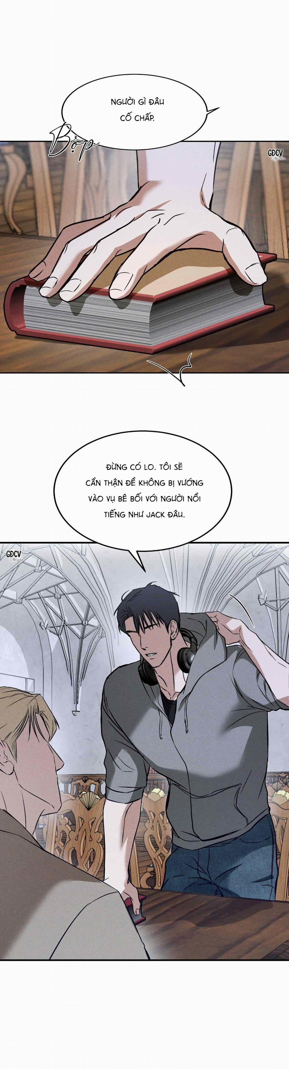 Ánh Nhìn 14 trang 11