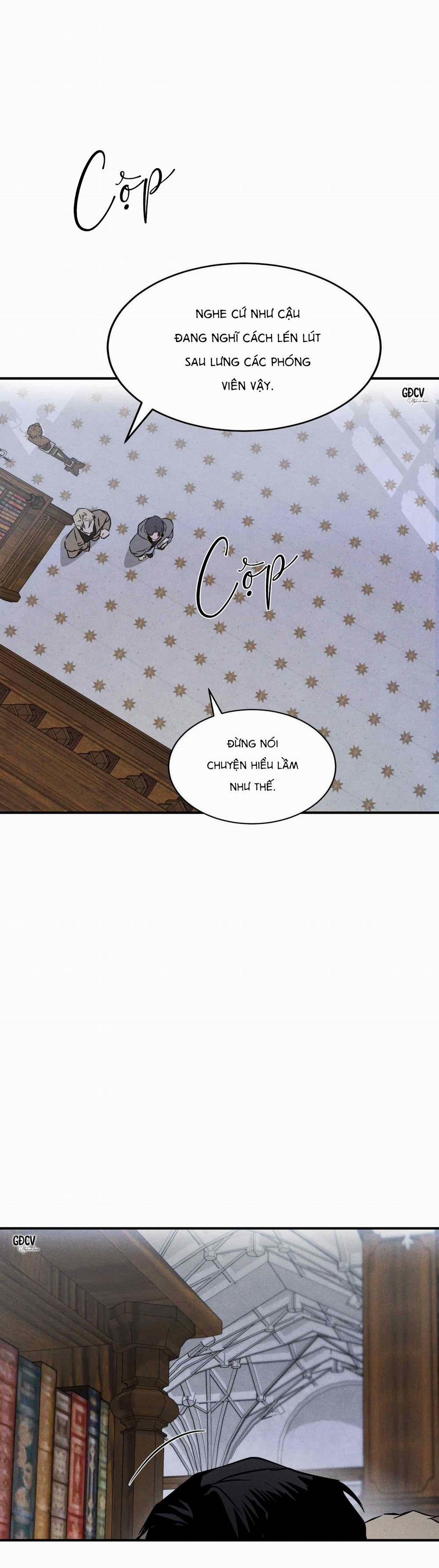 Ánh Nhìn 14 trang 12