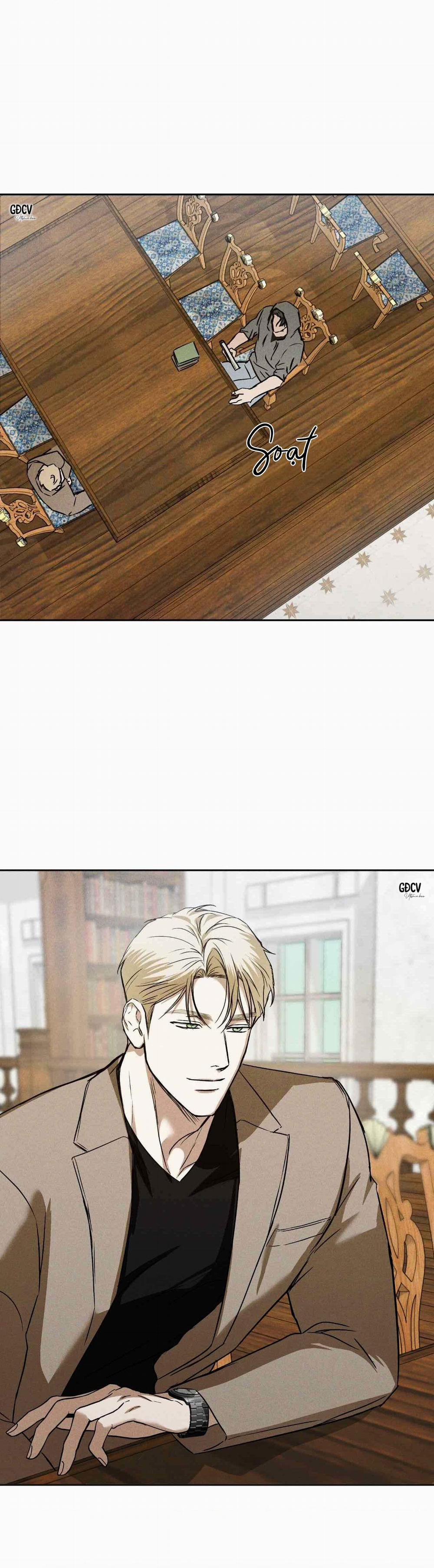 Ánh Nhìn 14 trang 2