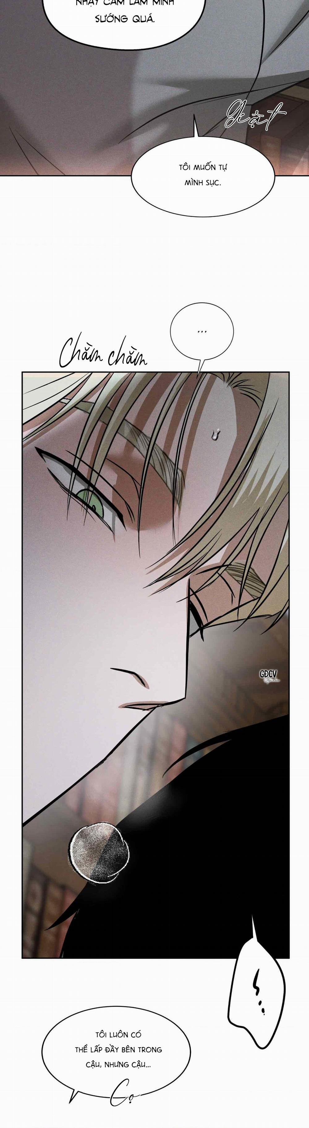 Ánh Nhìn 14 trang 31