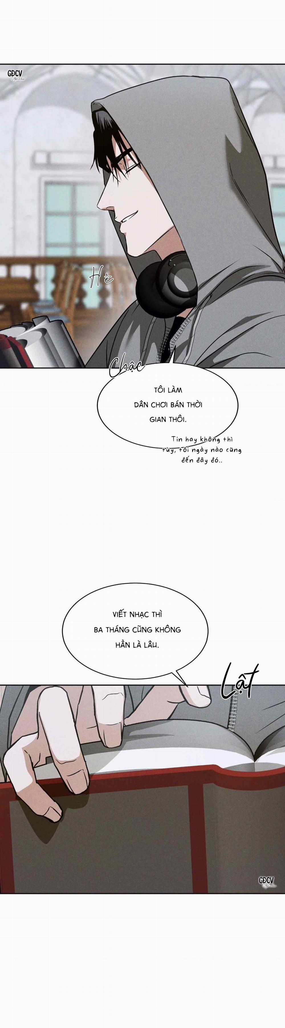 Ánh Nhìn 14 trang 7