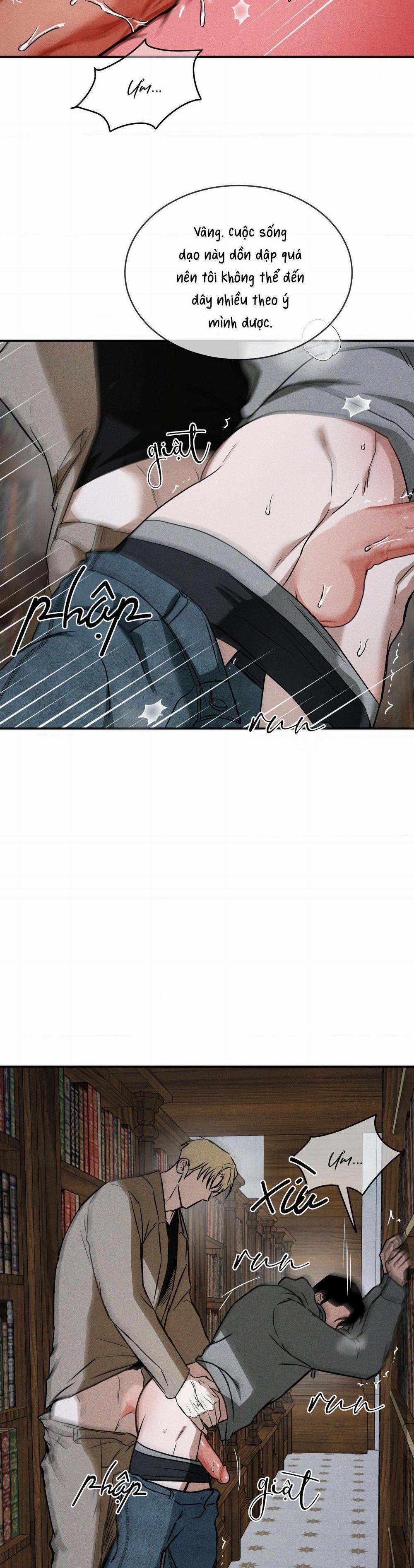 Ánh Nhìn 15 0 trang 10