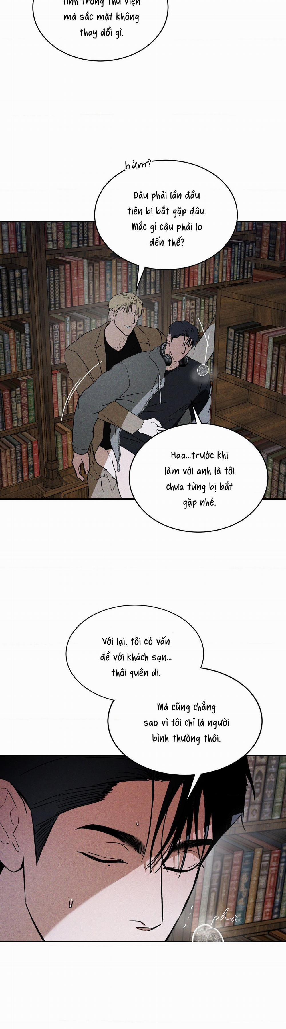 Ánh Nhìn 15 0 trang 19