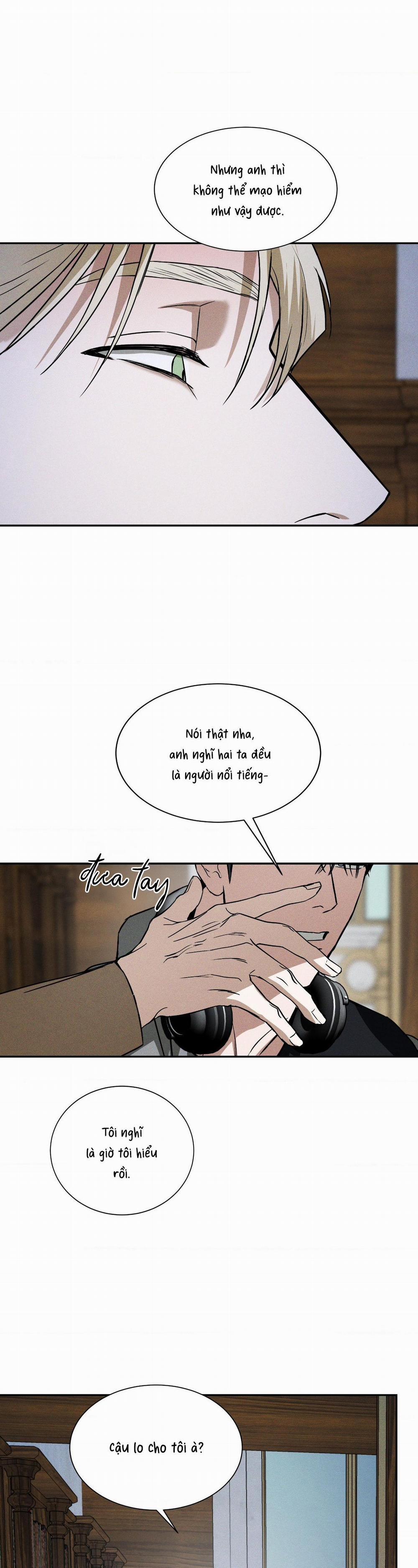 Ánh Nhìn 15 0 trang 20