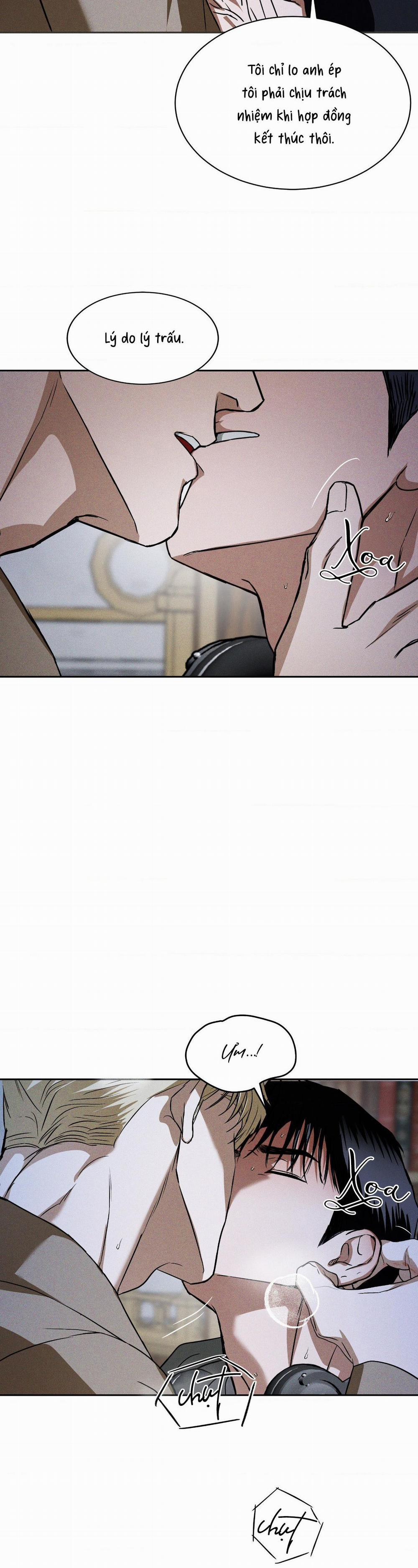 Ánh Nhìn 15 0 trang 22