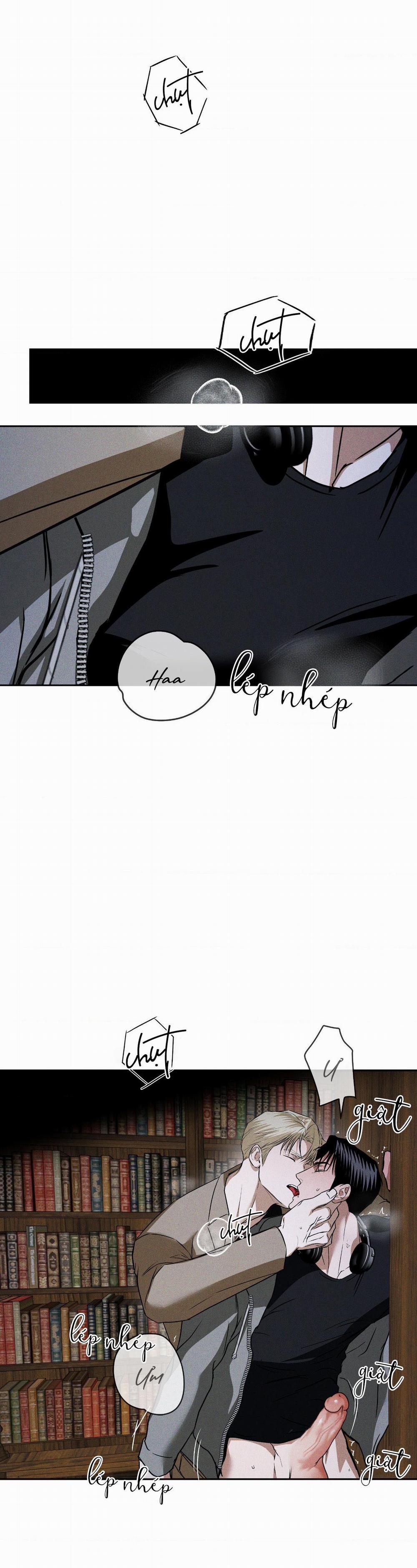 Ánh Nhìn 15 0 trang 23