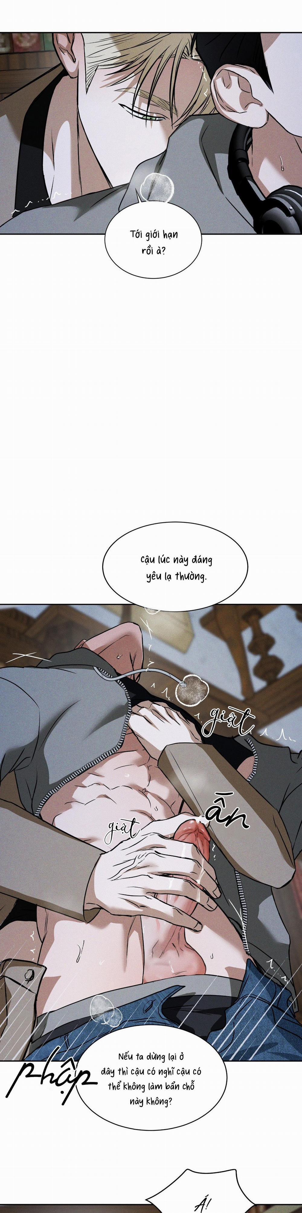 Ánh Nhìn 15 0 trang 26