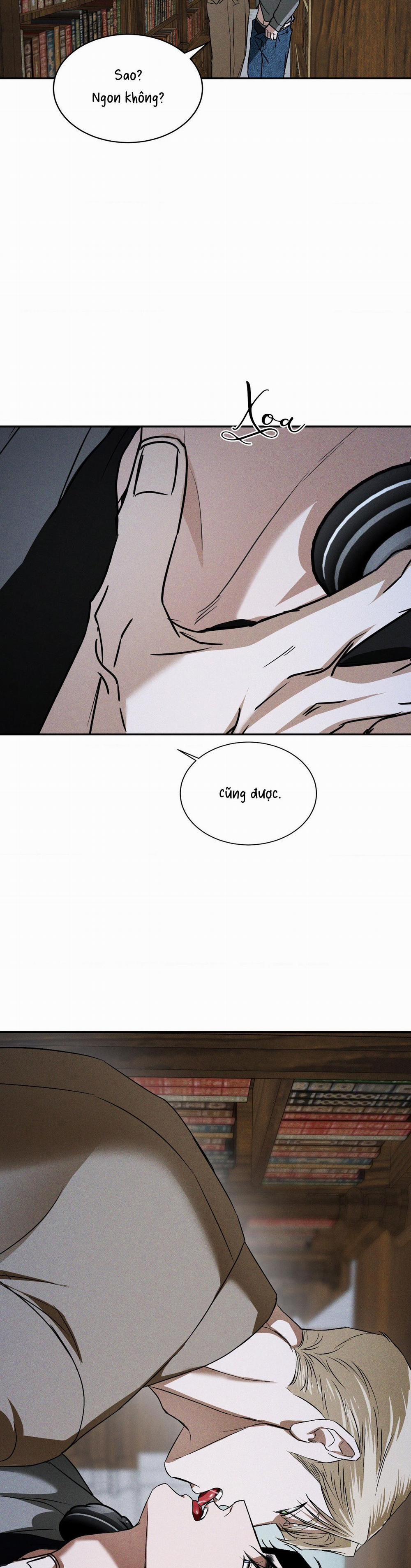 Ánh Nhìn 15 0 trang 30