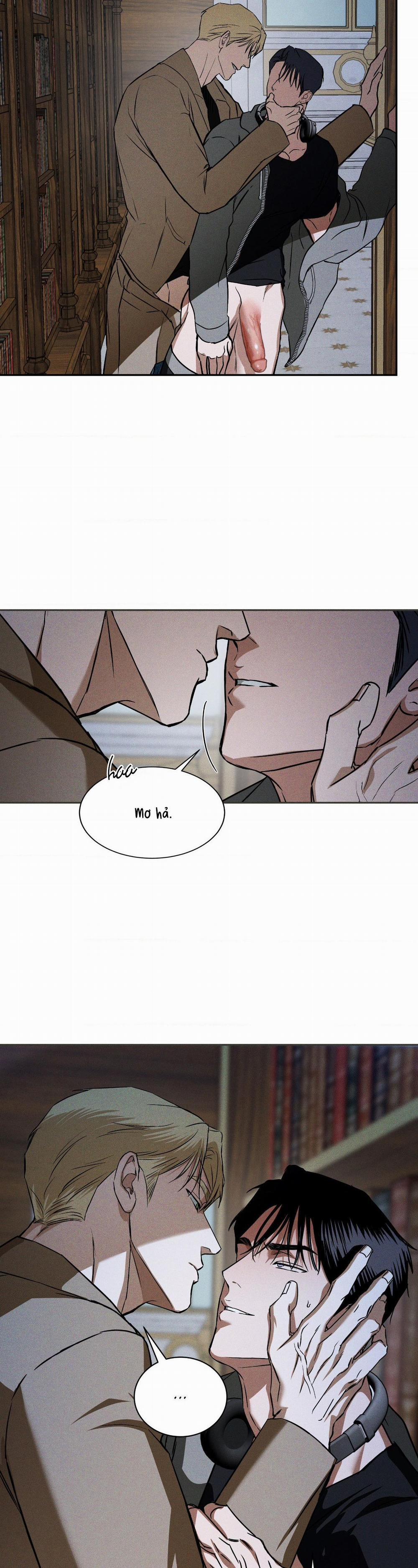 Ánh Nhìn 15 trang 21