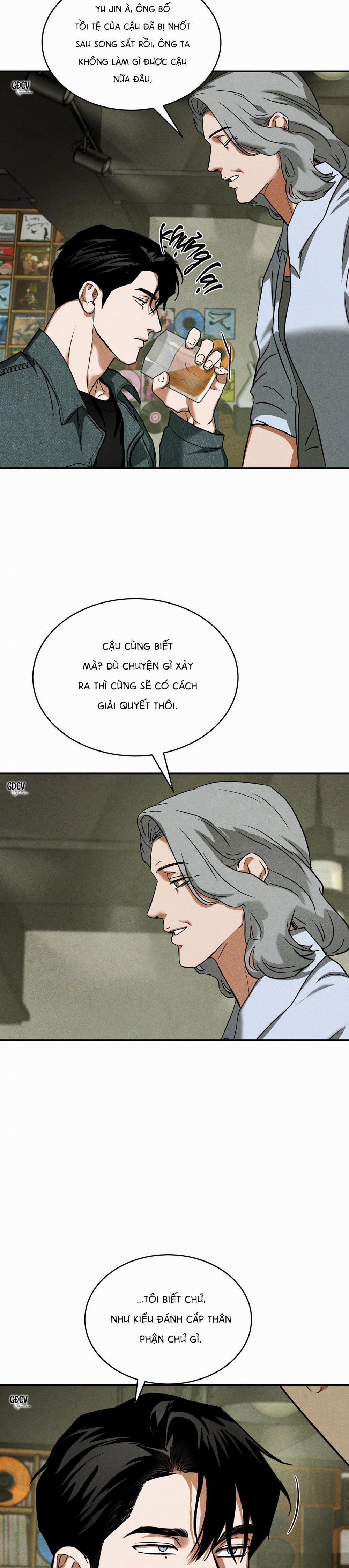 Ánh Nhìn 4 0 trang 10