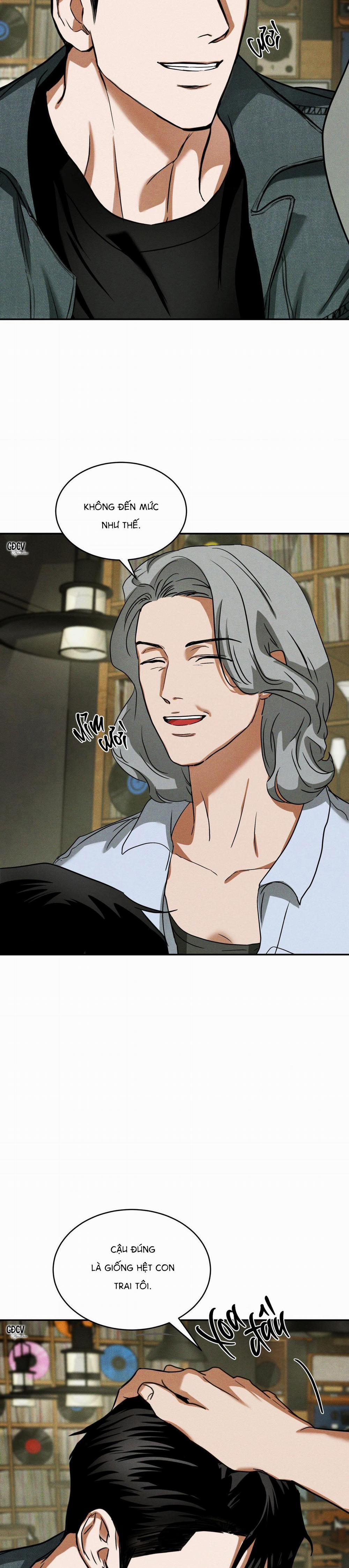 Ánh Nhìn 4 0 trang 11