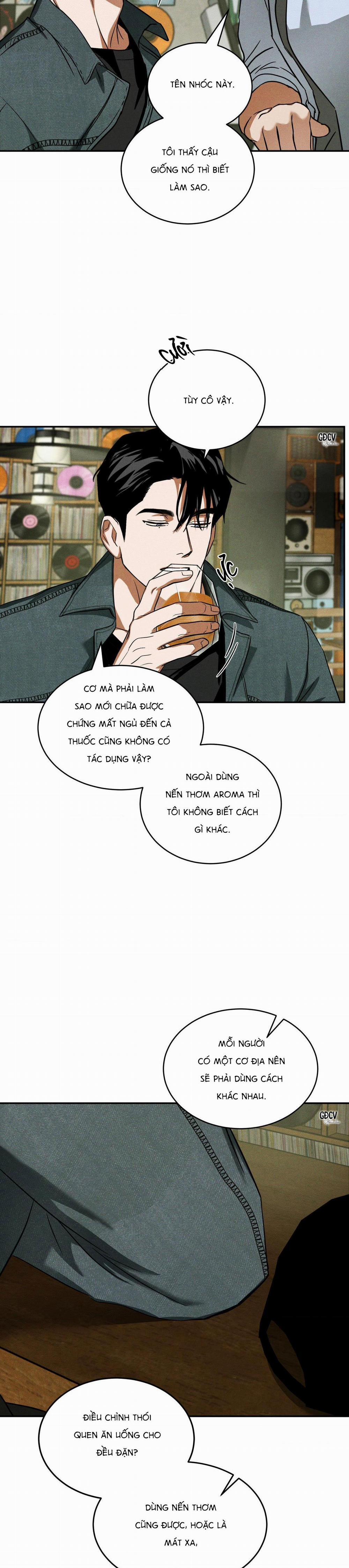 Ánh Nhìn 4 0 trang 13